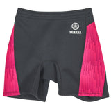 Yamaha MAW-21SNE-TL-LG - Neoprene Ride Short Women's
