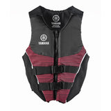 Yamaha MAW-23NNC-PL-MD - Women's Neoprene/Nylon Combo Personal Flotation Device