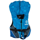 Yamaha MAY-15VNE-BL-IN - 15VNE Neoprene One-Buckle Personal Flotation Device Infant