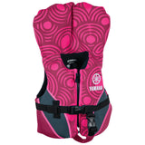 Yamaha MAY-15VNE-BL-IN - 15VNE Neoprene One-Buckle Personal Flotation Device Infant