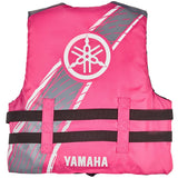 Yamaha MAY-16V3B-BL-YT - 16V3B Value Nylon Personal Flotation Device Youth