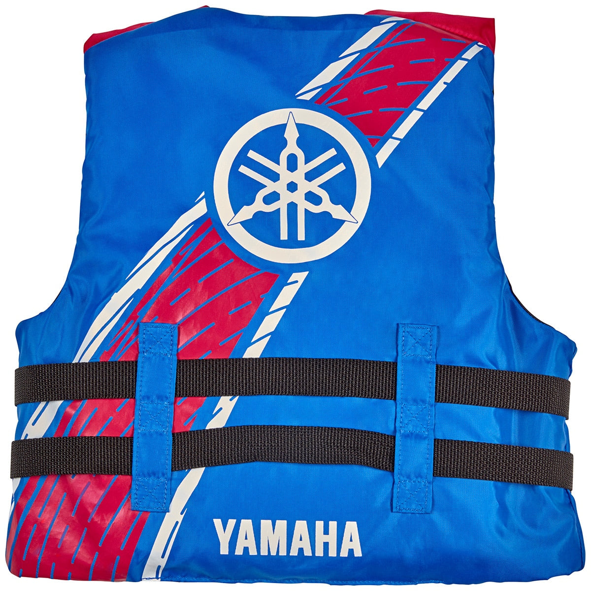 Yamaha MAY-16V3B-PK-YT - 16V3B Value Nylon Personal Flotation Device Youth