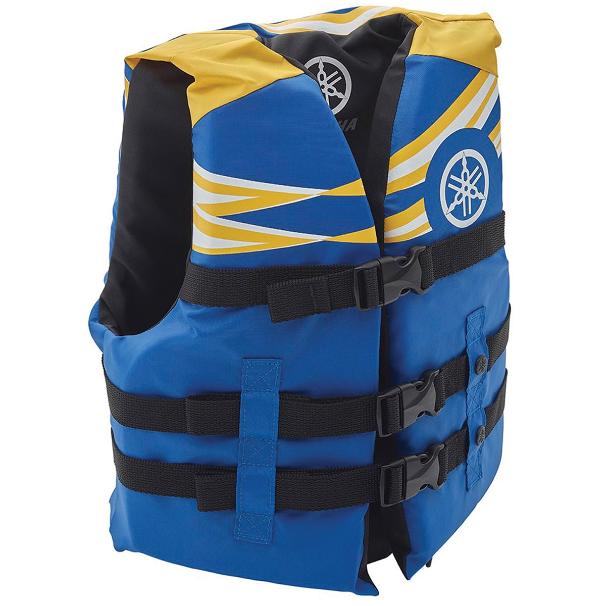 Yamaha MAY-20V3B-PK-YT - Youth Value Nylon Personal Flotation Device