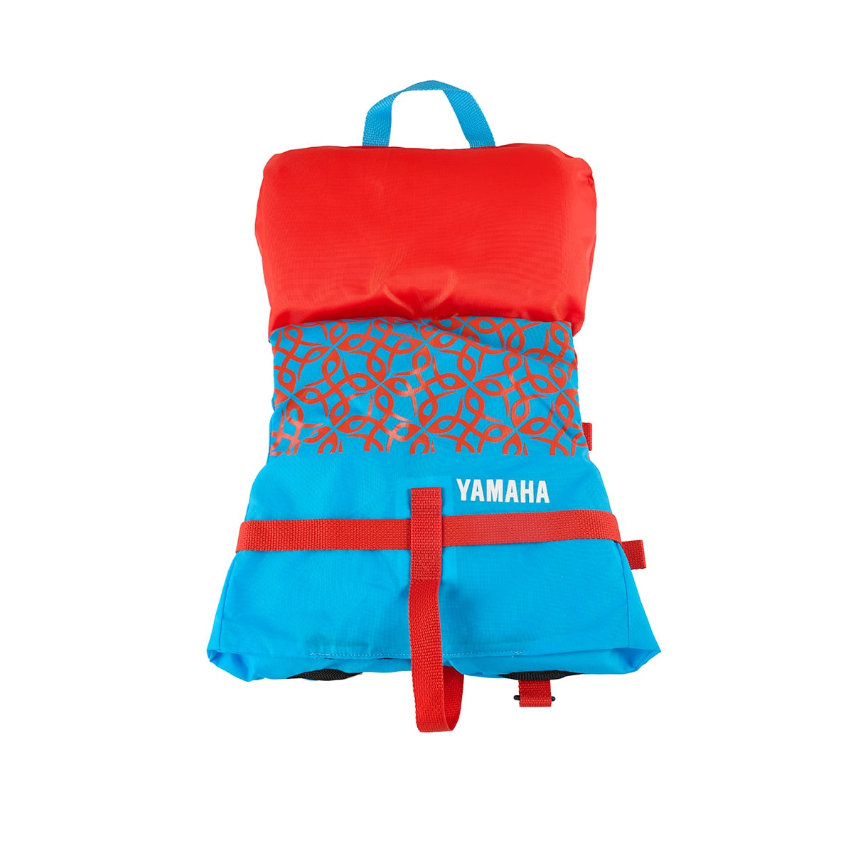 Yamaha MAY-22V2B-OR-IN - 22V2B Value Nylon Personal Flotation Device for Infant