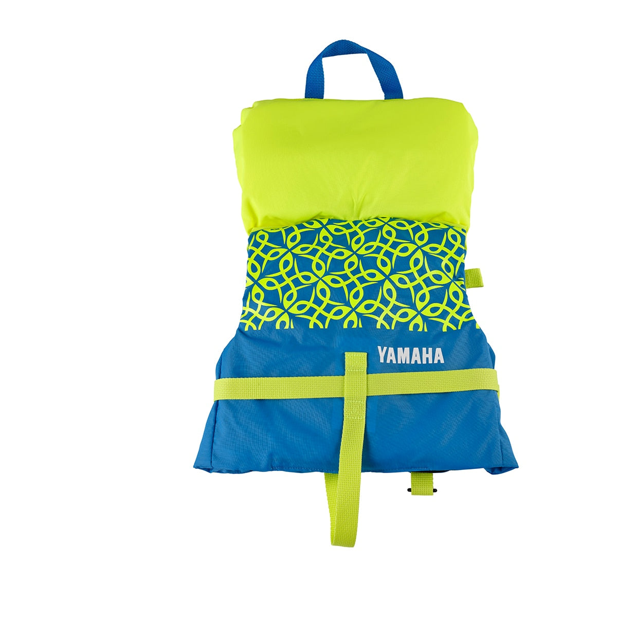 Yamaha MAY-22V2B-YL-IN - 22V2B Value Nylon Personal Flotation Device Infant