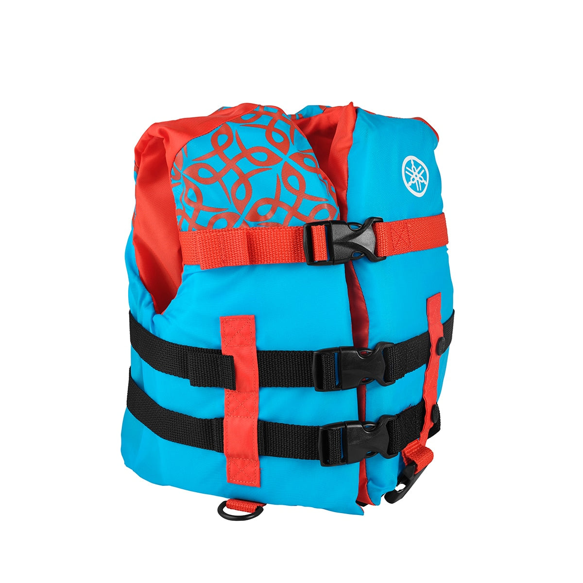 Yamaha MAY-22V3B-OR-CH - 22V3B Value Nylon Personal Flotation Device Child