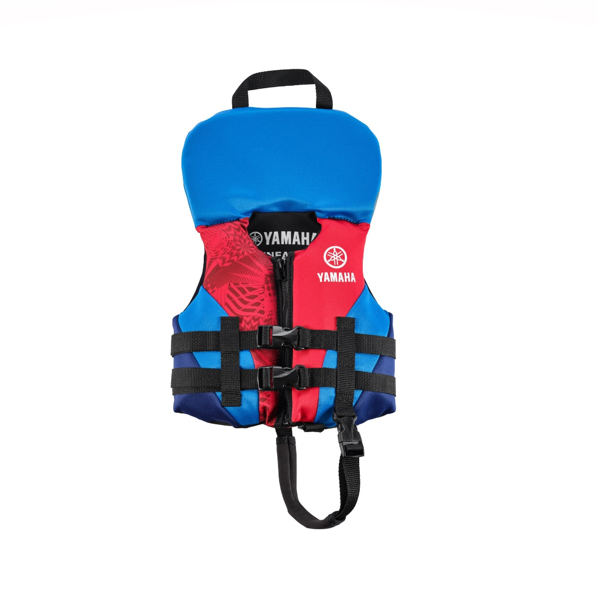 Yamaha MAY-23VNE-PK-IN - Infant Neoprene 2-Buckle Personal Flotation Device