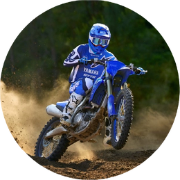 MOTORCYCLE & DIRT BIKES