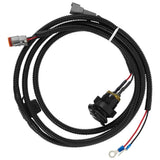 Yamaha MWV-12VDC-00-16 - 12 Volt Accessory Outlet