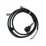 Yamaha MWV-12VDC-00-16 - 12 Volt Accessory Outlet