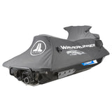 Yamaha Waverunner Cover - MWV-CJLVX-CR-18 - VX Cruiser VX Cruiser HO VX Limited - Black