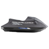 Yamaha Waverunner Cover - MWV-CJLVX-CR-18 - VX Cruiser VX Cruiser HO VX Limited - Black