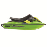 Yamaha Waverunner Day Cover - MWV-CVREX-DC-17 - EX Series - Black - 2017–2024