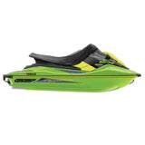 Yamaha Waverunner Day Cover - MWV-CVREX-DC-17 - EX Series - Black - 2017–2024