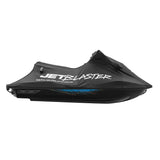 Yamaha Waverunner Cover - MWV-CVRJB-BK-22 - Jetblaster - Black - 2022-2024