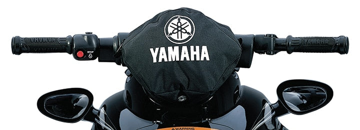 Yamaha MWV-HPACK-00-00 - Handlebar Pack