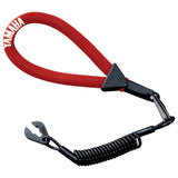 Yamaha MWV-LANCD-00-BK - Waverunner Floating Wrist Lanyard - Black