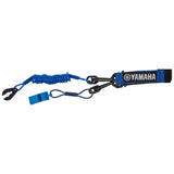 Yamaha Waverunner Pro Lanyard with Whistle - Mwv-Proln-Yd-Yl - Yellow