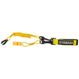Yamaha Waverunner Pro Lanyard with Whistle - Mwv-Proln-Yd-Yl - Yellow