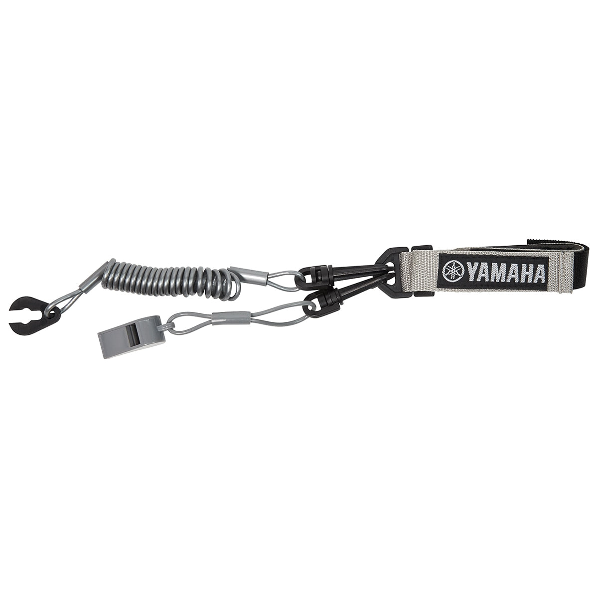 Yamaha Waverunner Pro Lanyard with Whistle - Mwv-Proln-Yd-Yl - Yellow