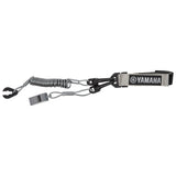 Yamaha Waverunner Pro Lanyard with Whistle - Mwv-Proln-Yd-Yl - Yellow