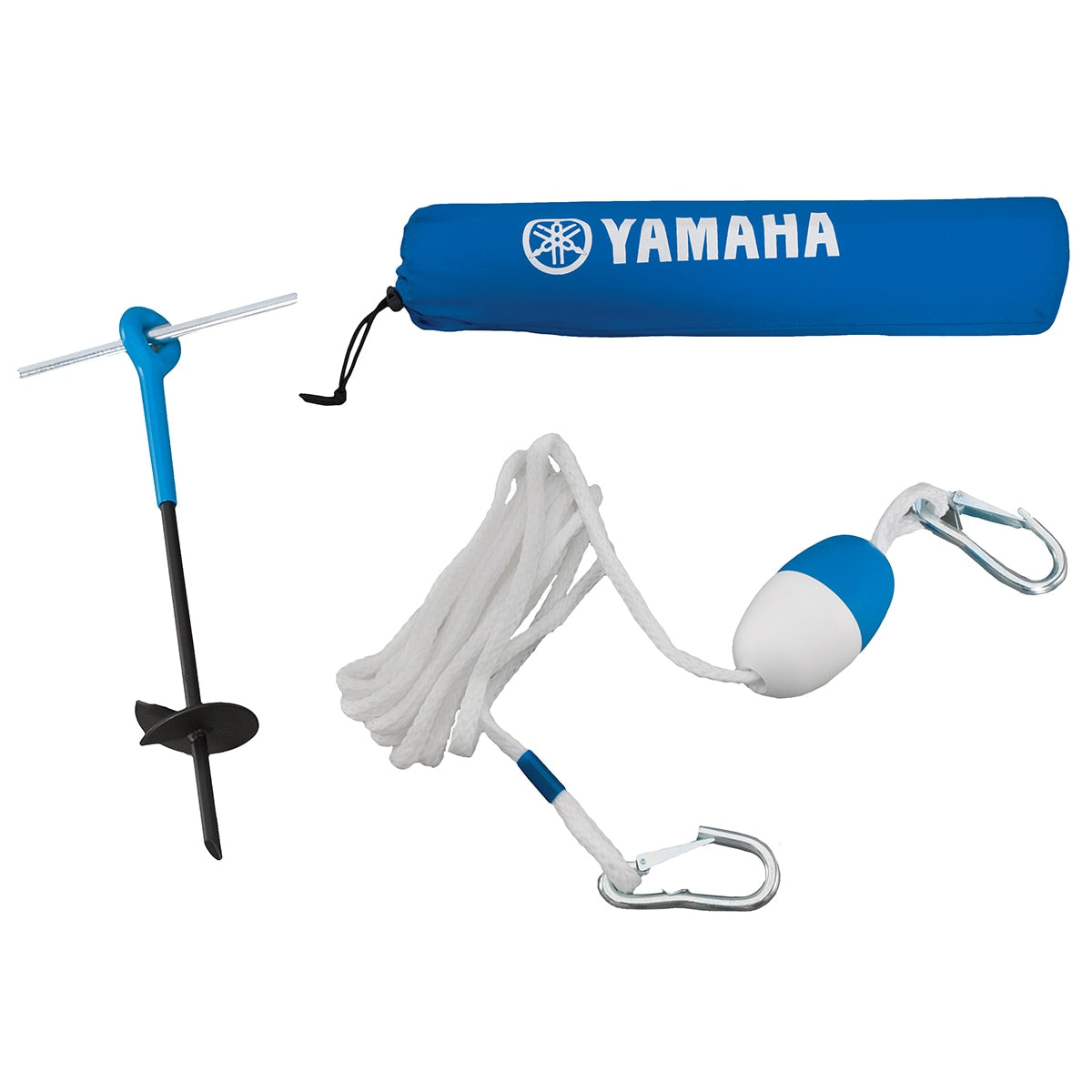 Yamaha MWV-SANDS-TK-KT - Waverunner Sand Stake Kit