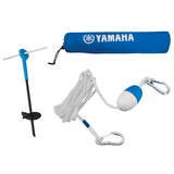 Yamaha MWV-SANDS-TK-KT - Waverunner Sand Stake Kit