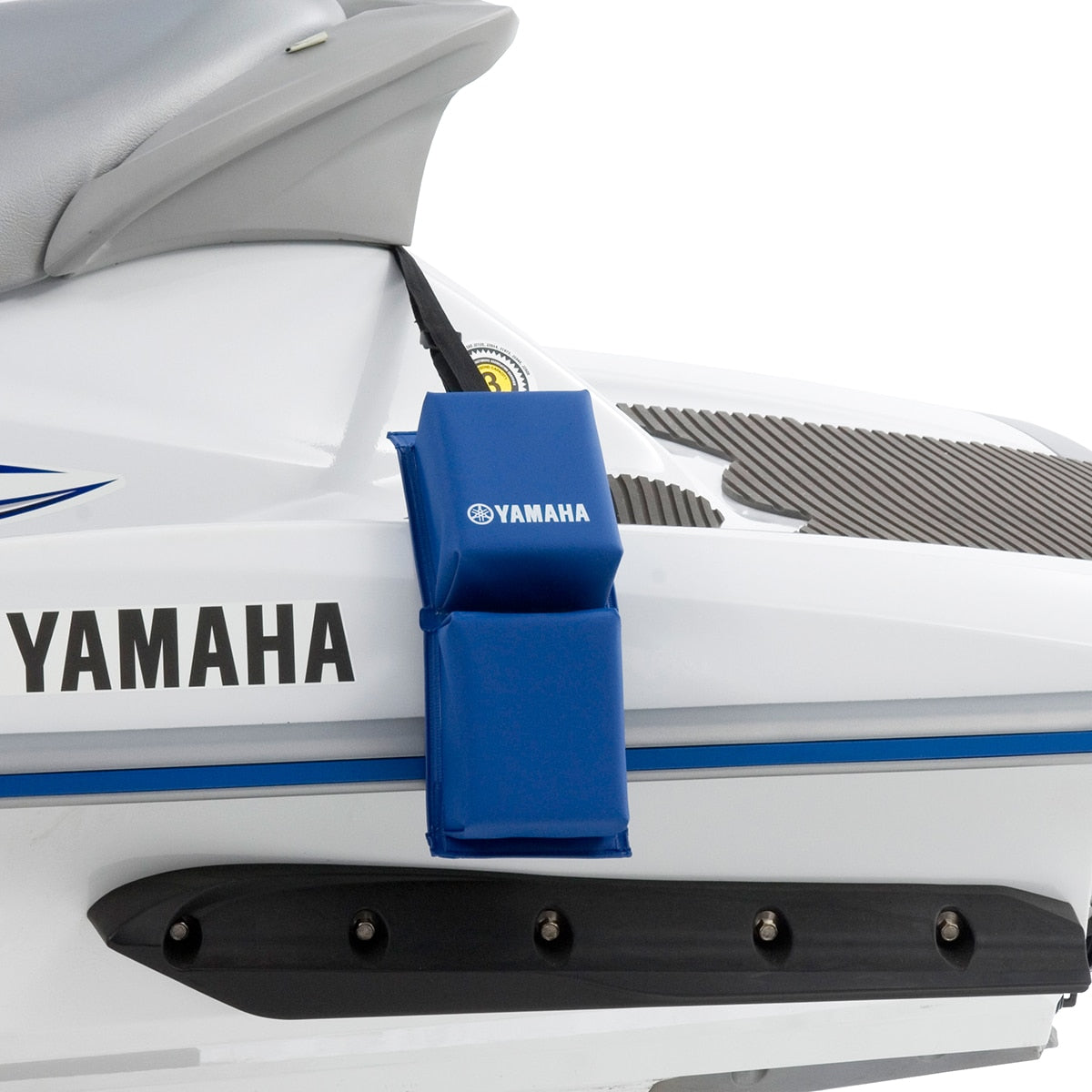 Yamaha MWV-WVRNR-HH-BL - Blue Pwc Fender