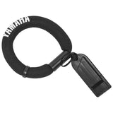 Yamaha MWV-WWHCD-00-BK - Floating key/whistle, black