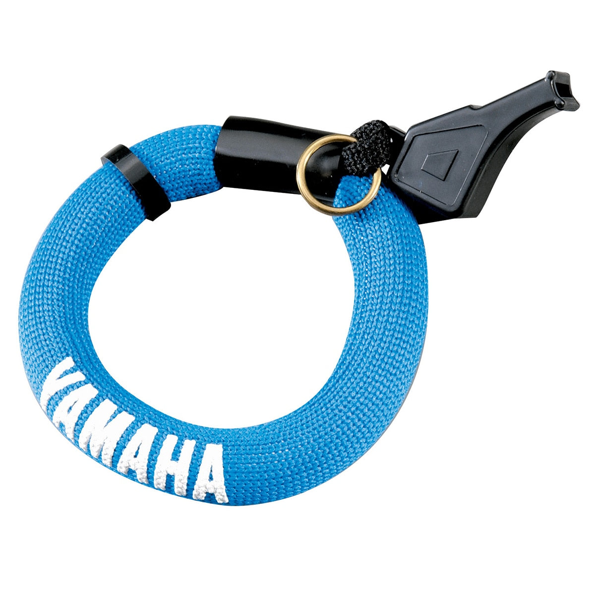 Yamaha MWV-WWHCD-00-BK - Floating key/whistle, black