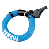 Yamaha MWV-WWHCD-98-15 - Floating Wrist Whistle & Key Ring - Red