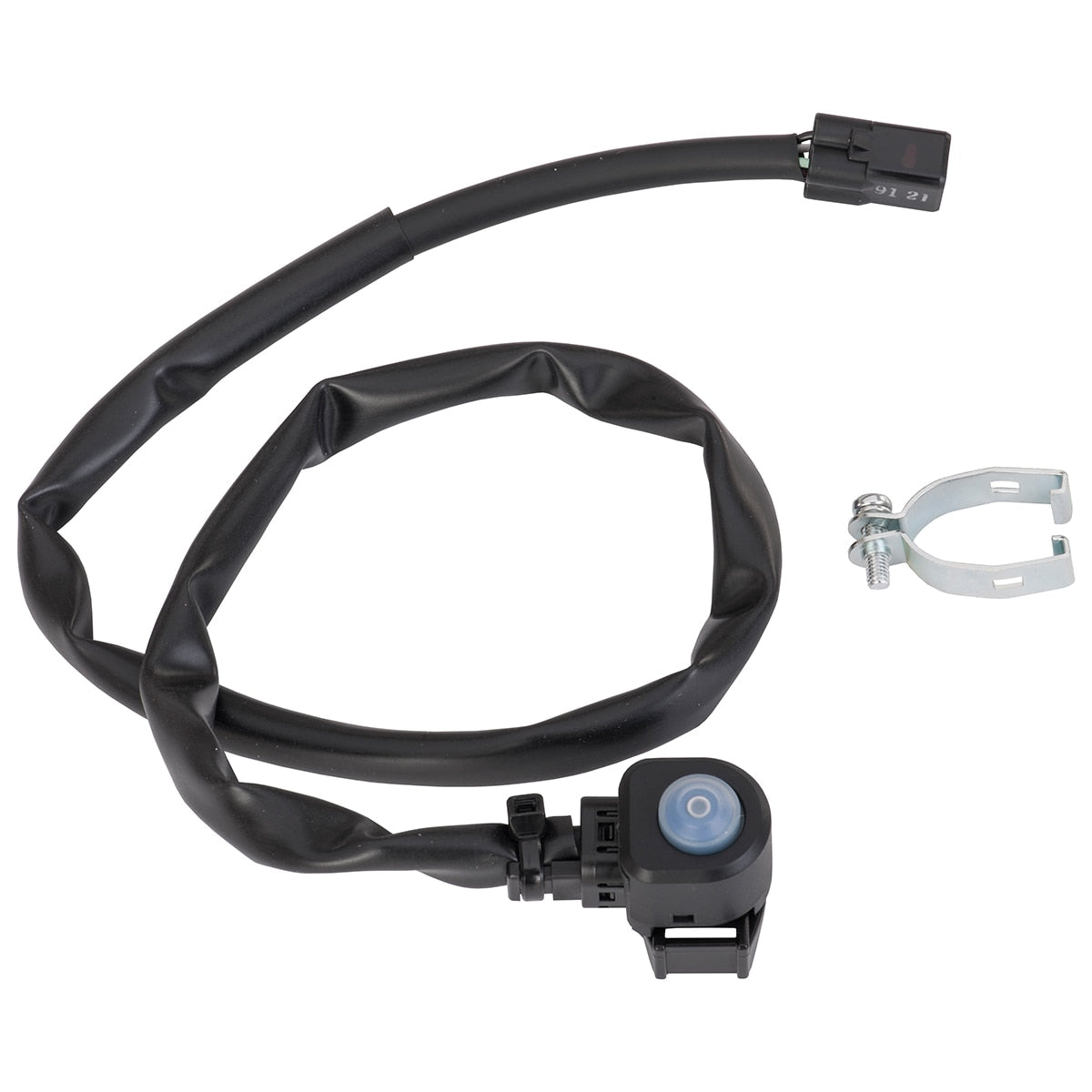 Yamaha B7B-83976-10-00 - Map Switch WR