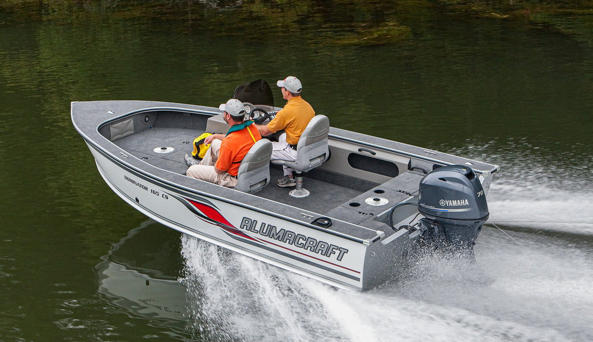 Yamaha F70 Outboard Motor - Shop All Models