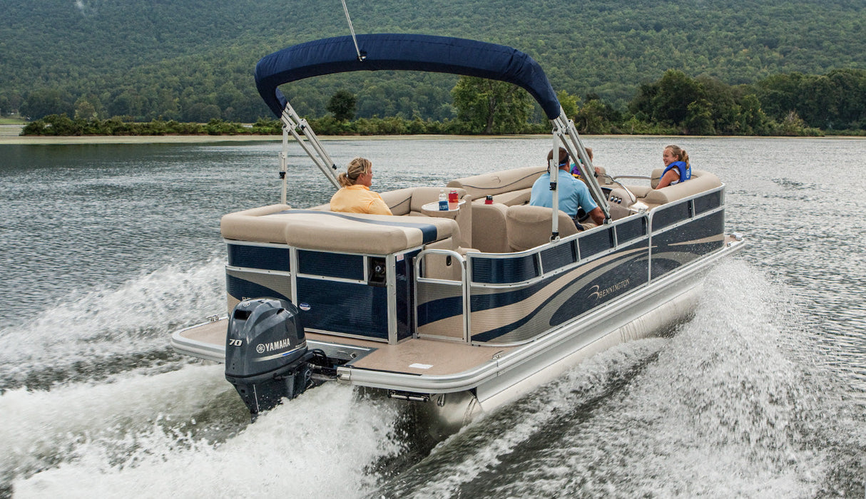 Yamaha F70 Outboard Motor - Shop All Models