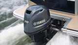 Yamaha F70 Outboard Motor - Shop All Models