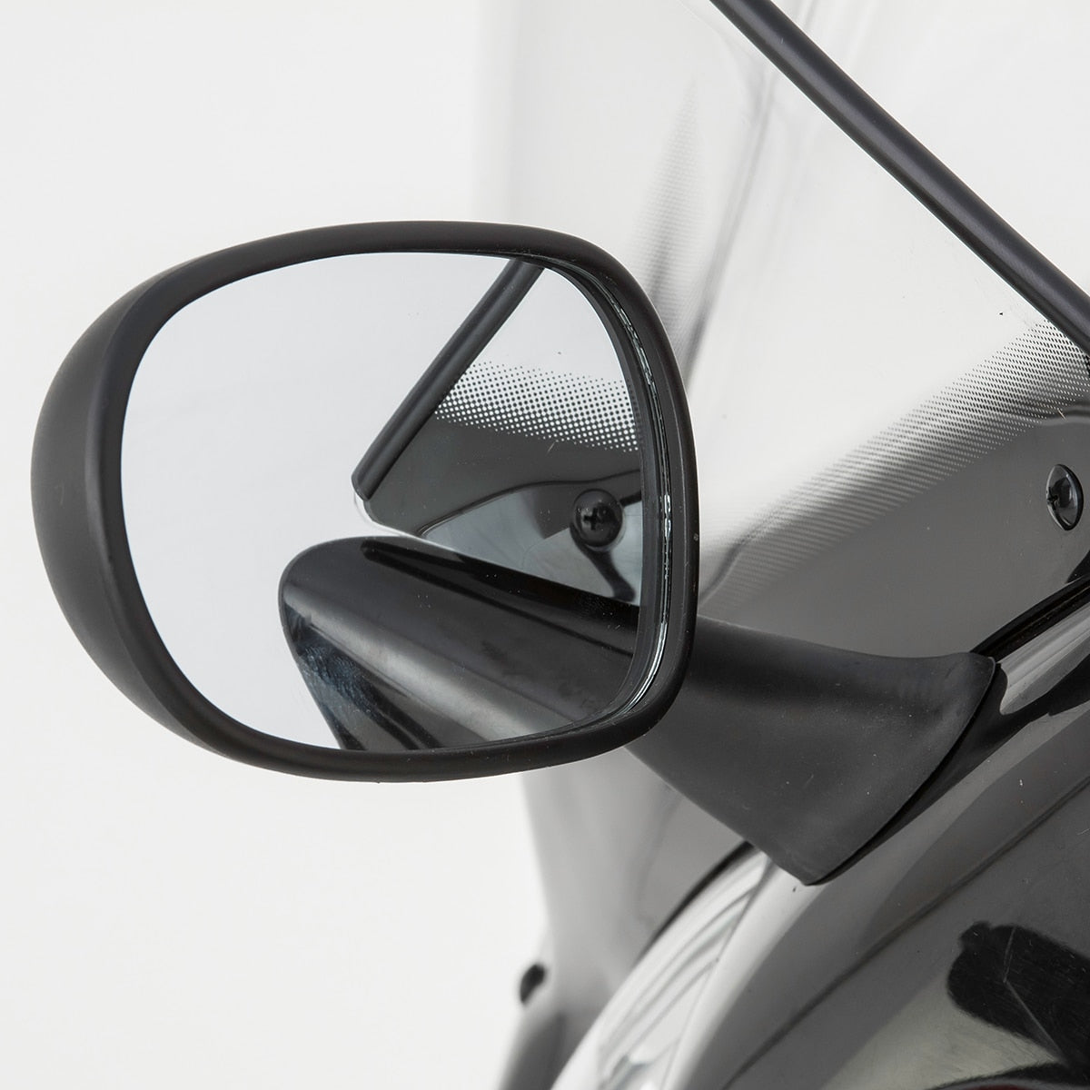 Yamaha 8FP-W2628-03-00 - Rear View Mirror Set
