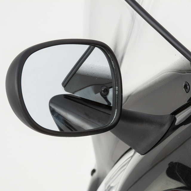 Yamaha 8FP-W2628-03-00 - Rear View Mirror Set