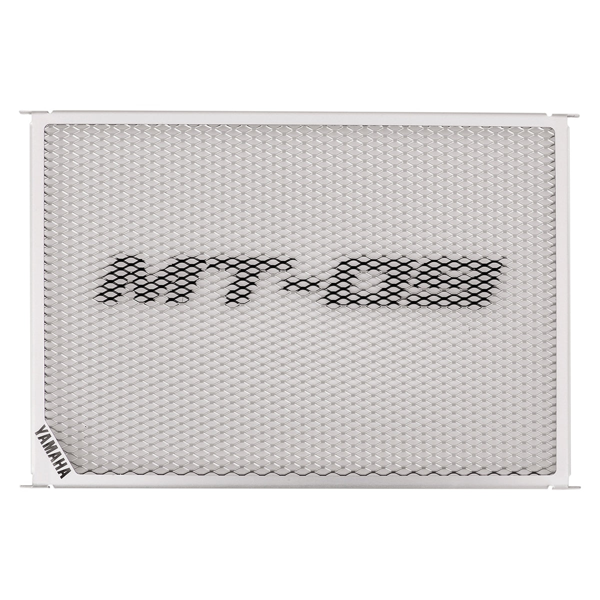 Yamaha 1RC-E24D0-N0-00 - Radiator Guard - MT-09 Silver Color