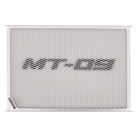 Yamaha 1RC-E24D0-N0-00 - Radiator Guard - MT-09 Silver Color