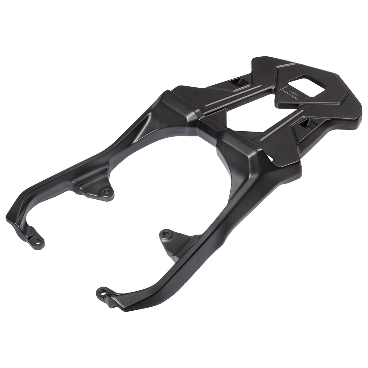 Yamaha 1WS-F48D0-V0-00 - Rear Rack - Matte Black