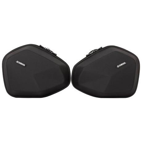 Yamaha B67-F84H0-V0-00 - Soft Side Case Kit - FZ10 MT10