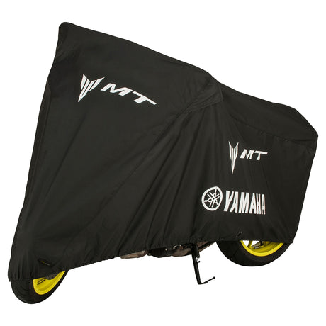 Yamaha B4C-F81A0-V0-00 - Storage Cover