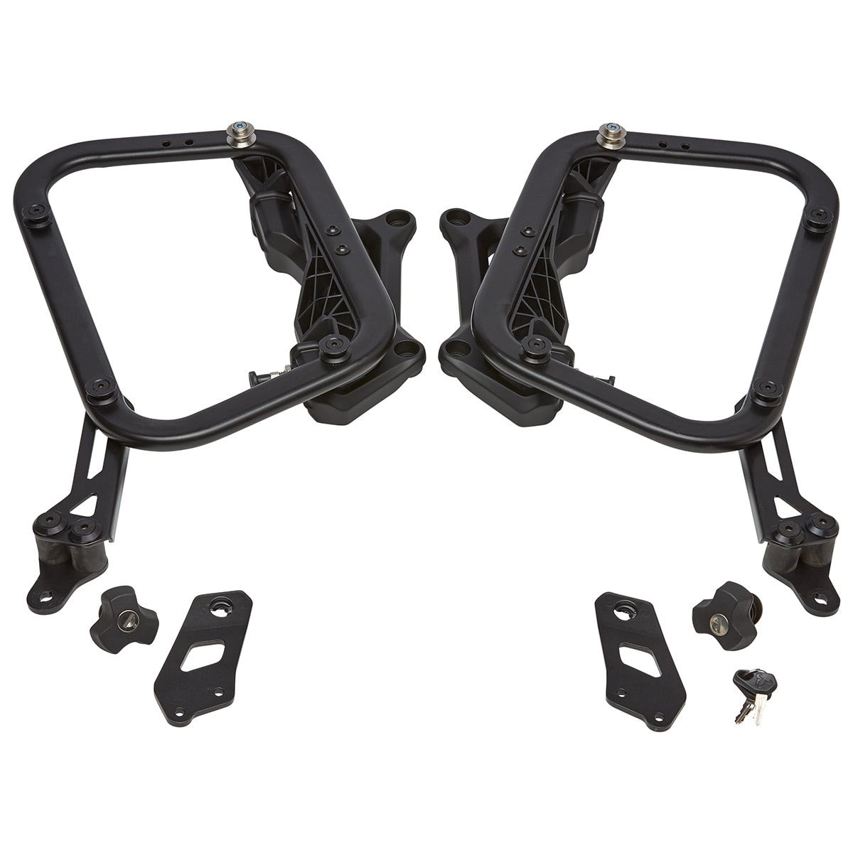 Yamaha BD5-F84M0-V0-00 - Side Case Stay Mount Kit
