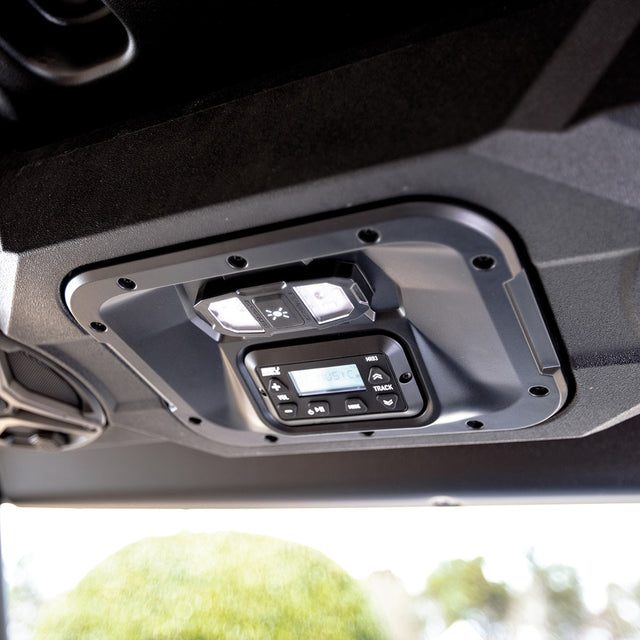 Yamaha J0G-H81C0-V0-00 - Overhead Audio System