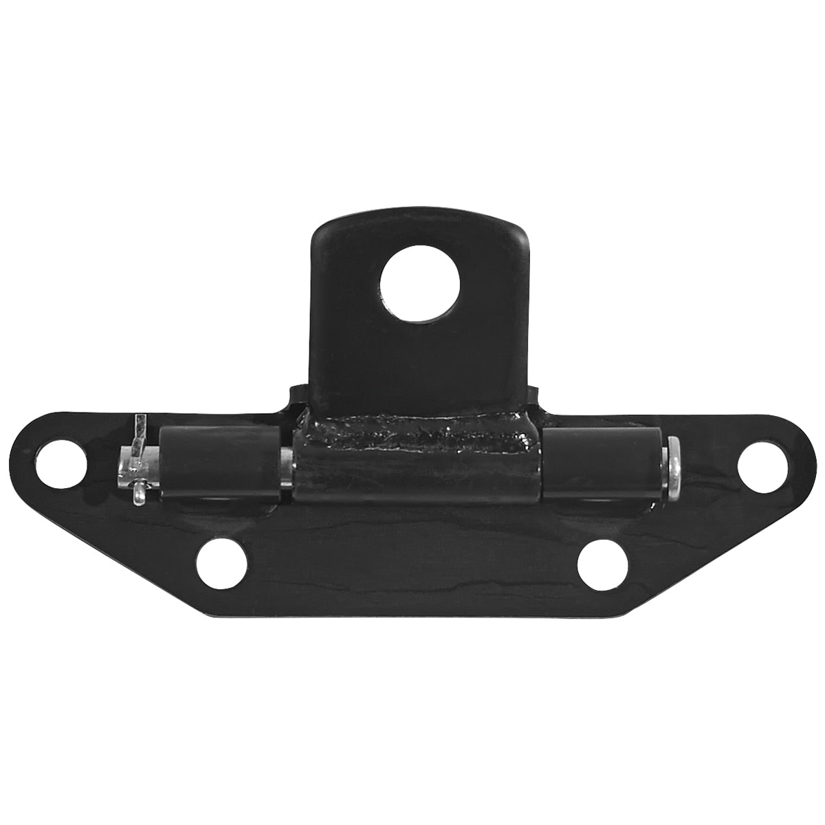 Yamaha 84R-77592-00-00 - Bracket, Hitch 2