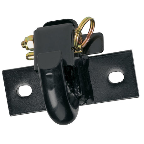 Yamaha SMA-8JP79-10-00 - Pintle Tow Conversion Kit