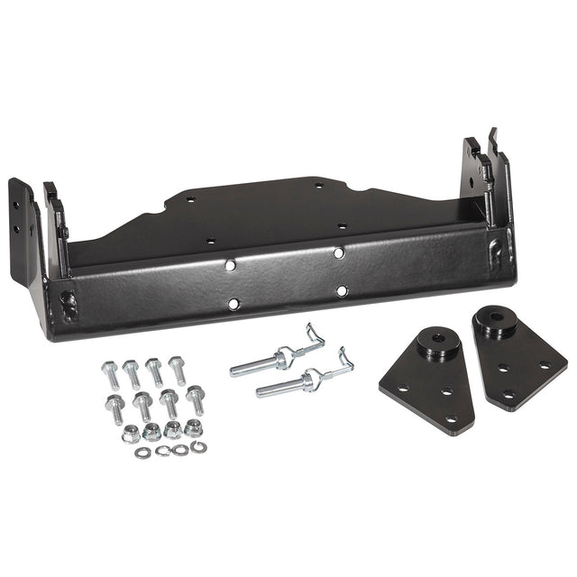 Yamaha B5R-F84Y0-V0-00 - Snow Plow Mount