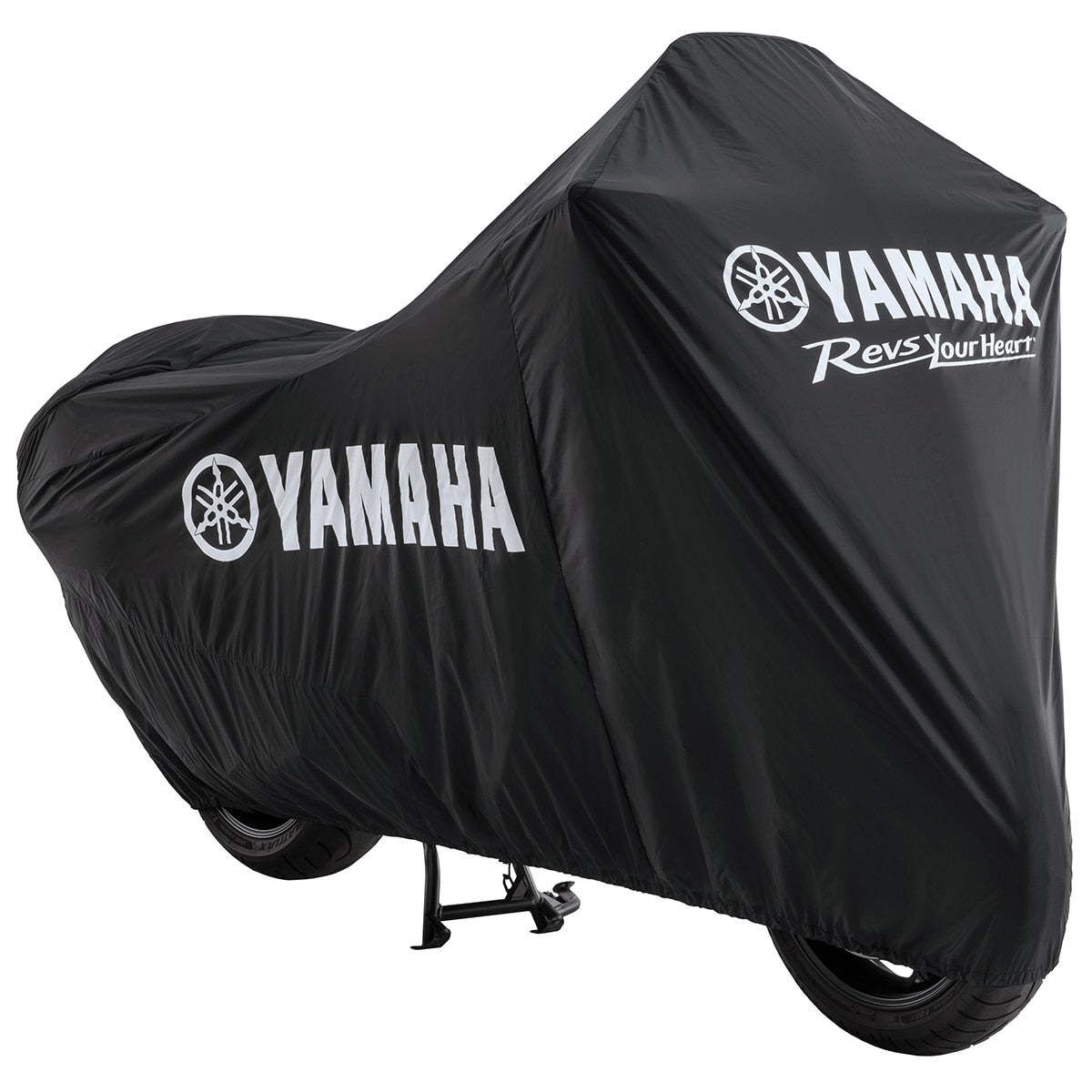 Yamaha BD5-F81A0-V0-00 - Cover Niken - FJR1300 - Tracer