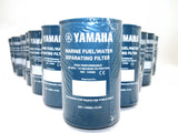 Yamaha QB1-10MEL-10-BK Fuel/Water Separator – Replaces MAR-10MEL-00-BK & MAR-FUELF-LT-12 (Pack of 12)
