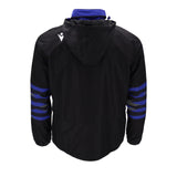 Yamaha 2025 Men's Monster Energy Yamaha Racing MotoGP Fan Rain Jacket - back